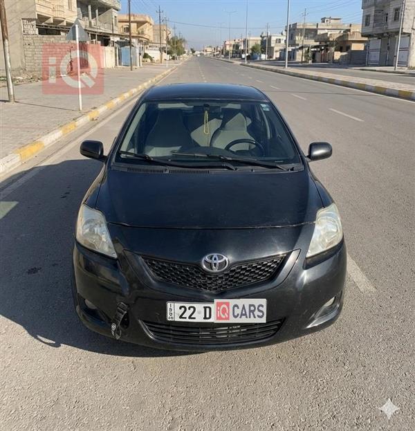 تويوتا يارس 2012 للبيع في العراق - كركوك